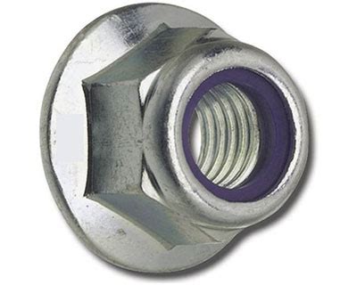 Гайка с прессшайбой | Металлические крепления | Gaoyi