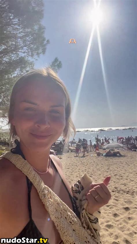 Patrizia Palme Patriziapalme Nude OnlyFans Photo 75 Nudostar TV