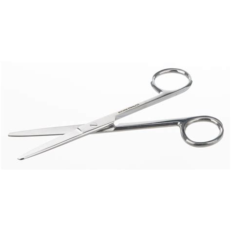 Scissors Dressing Blunt Blunt Cc Imelmann