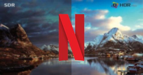 Як дізнатися, чи ваш телефон Android сумісний з Netflix HDR і які ...