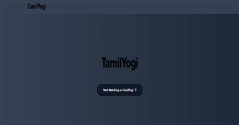 Tamilyogi Latest Tamil Telugu Movies In Hd Tamil Yogi