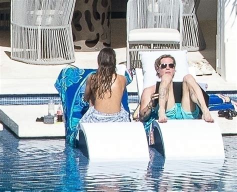 Ines De Ramon Nude And Hot Pics And Porn Scandal Planet