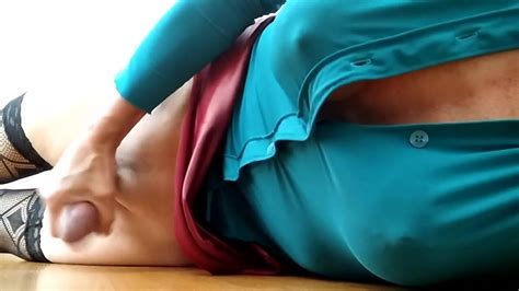 Retro Blouse Cum Free Shemale Cumming Hd Porn Video E Xhamster