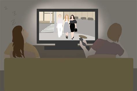 Sex And The City Fans Are Rejecting The Series Reboot