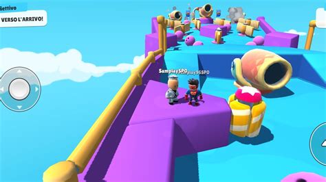 ultima e nuovissima versione di stumbleguys Scopri le novità Stumble Guys hardcore ep YouTube