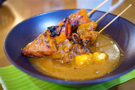 Satti: A spicy delicacy for breakfast