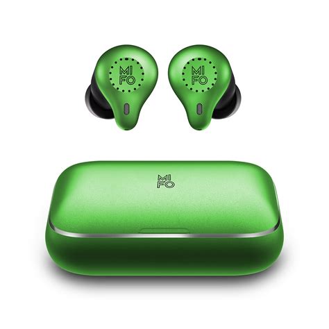 Mifo O5 Plus Gen 2 - Earbuds For Active Movers – Mifo Australia - The ...