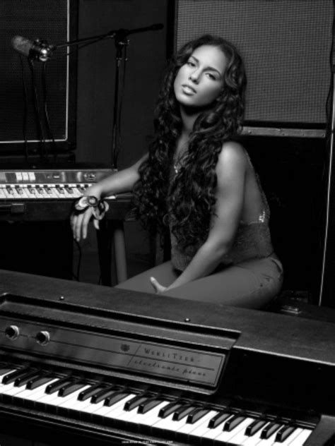 Alicia Keys Musica Artisti