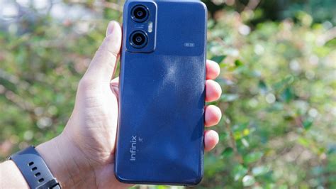 Review Infinix Hot G Celular Barato E Quase Completo Canaltech