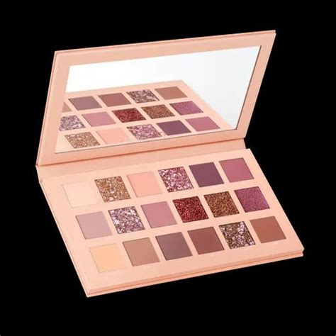 Huda Beauty Nude Eyeshadow Palette at Rs 310 box आई शड in Dehradun