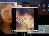 Naked Beatrice Puccilli In The APP