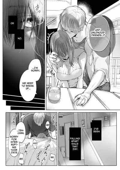 Osananajimi Datta Kimi To With My Longtime Friend Nhentai Hentai Doujinshi And Manga