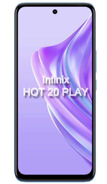 Infinix Hot Play Vs Hot S Comparaci N Y Diferencias