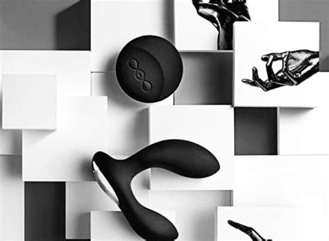 Do Men Use Sex Toys Ask Anouszka Column The Book Of Man