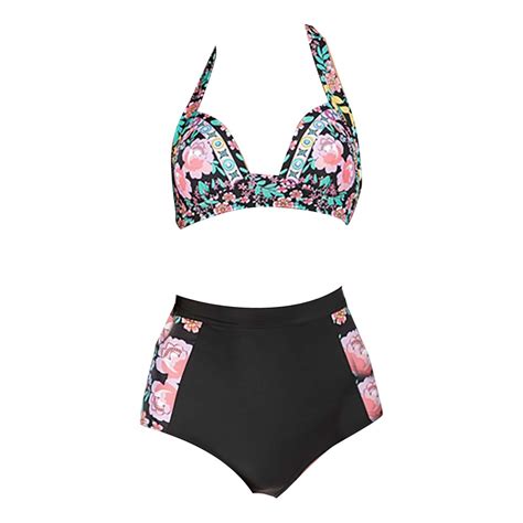 Hcuribad Bikini Sets For Women Summer Hot Selling Women S
