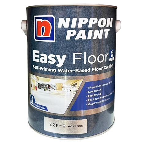 Nippon Paint Singapore Buy Paints Online HardwareCity Singapore