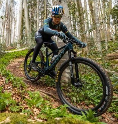 scott mountain bikes good quality options