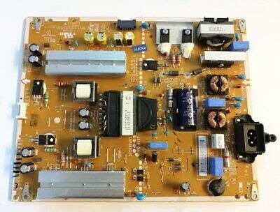 Psu Alimentation Tv Lg Eax Ebay