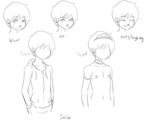 A Teaser By Octoboy Hentai Foundry