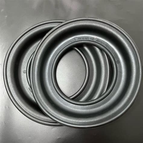 Rubber Products Buna N Diaphragm Fit For Wilden Pneumatic Diaphragm