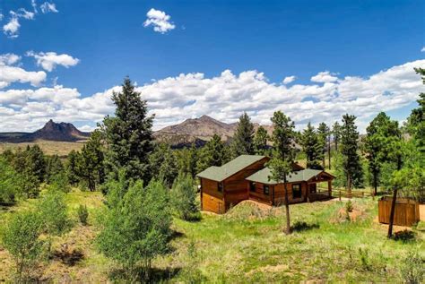 12 Best Cabin Rentals In Hot Springs Arkansas Territory Supply