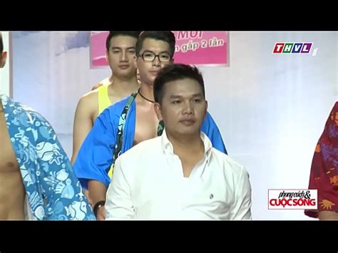 siêu mẫu nam thần Vietnam XVIDEOS