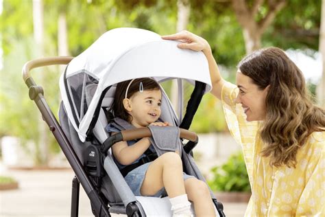 Britax Römer | Kindersitze und Kinderwagen