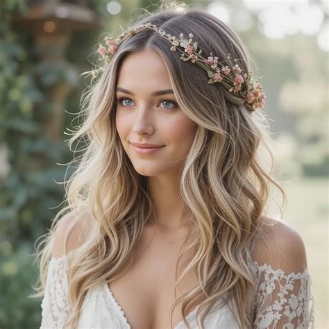 40 Chic And Stylish Medium Length Blonde Hairstyles