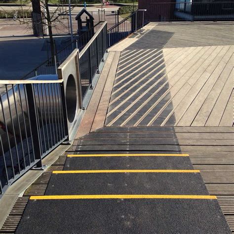 Anti Slip Coatings Gripfactory Antislip Australia