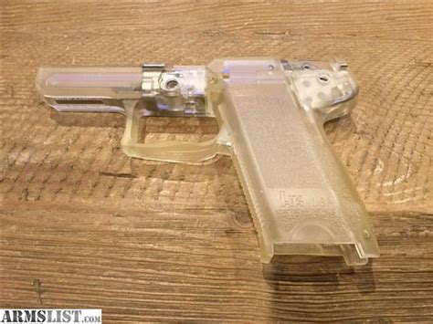 Armslist For Sale Hk Clear Frame Usp C Very Rare Gray Room Heckler