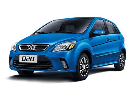 BAIC Cars in Pakistan 2020 Prices, Pictures, Reviews