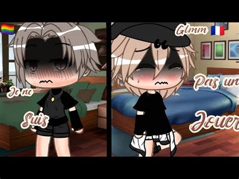 Je Ne Suis Pas Un Jouet GLMM FR Gay Original Special 1k YouTube