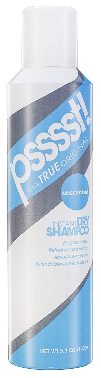 These Are The 10 Best Dry Shampoos For Men For Better Hair In 2019 Spy