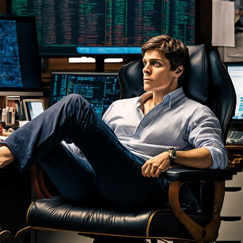 Current Michael Burry Net Worth 2023 - New Trader U