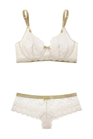 Sexy Valentine S Day Lingerie For All Shapes And Sizes Glamour