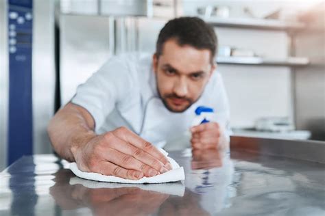 C Mo Limpiar Una Plancha De Cocina Gu A Definitiva