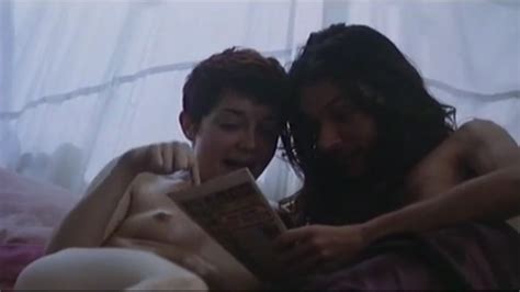 Nude Video Celebs Stacey Grace Nude The Mozart Bird