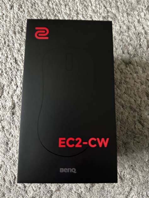 2달만에 온 EC2-CW 1분 만지작 후기 - 디지털 (컴퓨터/폰/IT) - 에펨코리아