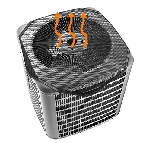 Air Conditioner Cover Universal Air Conditioner Me Grandado