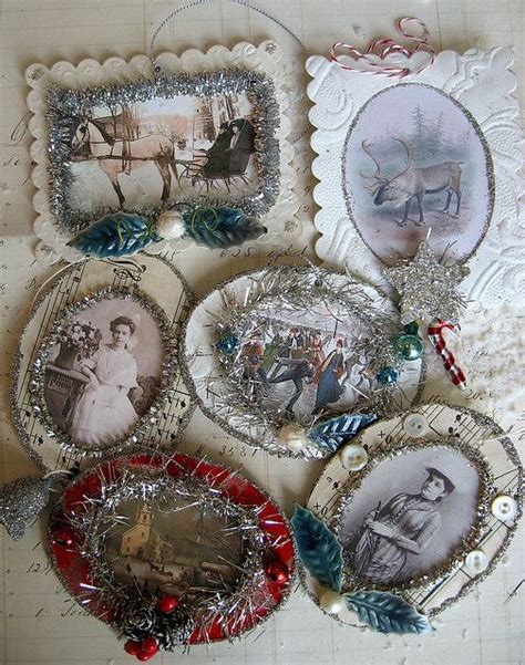 How To Recycle Old Christmas Cards 21 Brilliant Ideas Shelterness