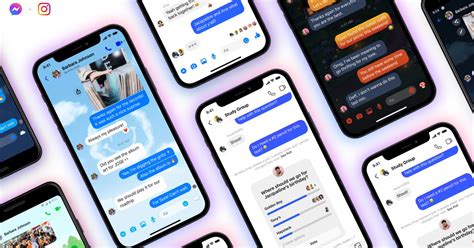 Facebook Instagram WhatsApp et Messenger après la panne le retour