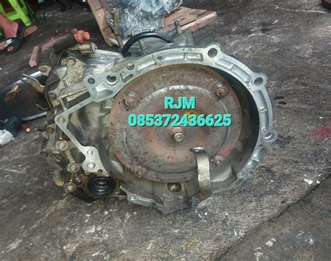 Jual Gear Box Transmisi Auto Matic Mazda Original Asli Jepang