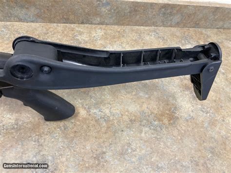 Mossberg 88