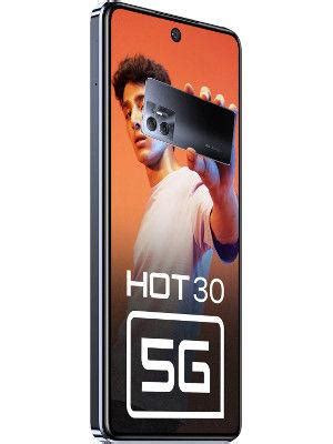 Infinix Hot 30 5G Price In India November 2025 Full Specs Comparison HT Tech