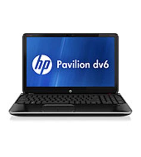 HP Pavilion Dv6 7010tx Notebook PC Drivers Descargar