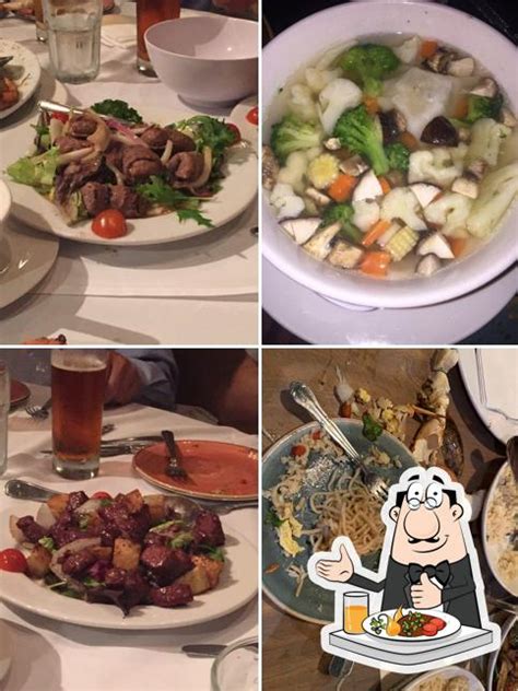 Thanh Long Restaurant, San Francisco - Restaurant menu, prices and reviews