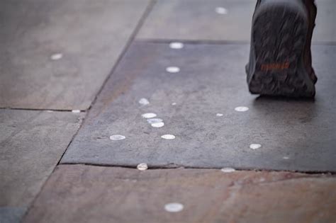 Funding Awarded To Tackle Chewing Gum On Streets Gravesham Borough