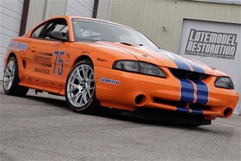 Mustang Coyote Swap Cost How Much Lmr Ford Mustang Cobra