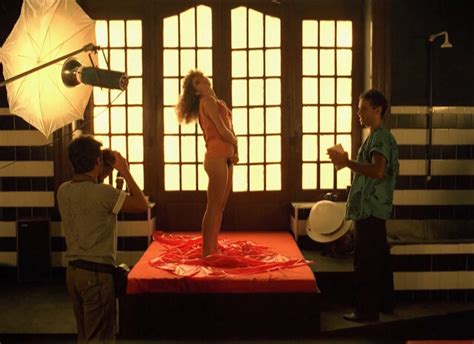 Nude Video Celebs Debora Bloch Nude Bete Balanco