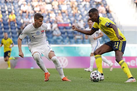 Alexander Isak On Newcastle Win We Were Ready From The First Second The Home Of Irish